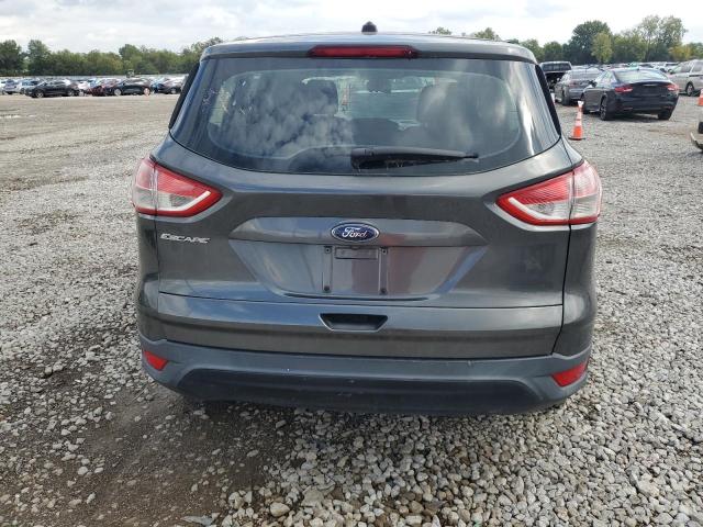 Photo 6 from auction – 2016 FORD ESCAPE S with VIN 1FMCU0F78GUB66996