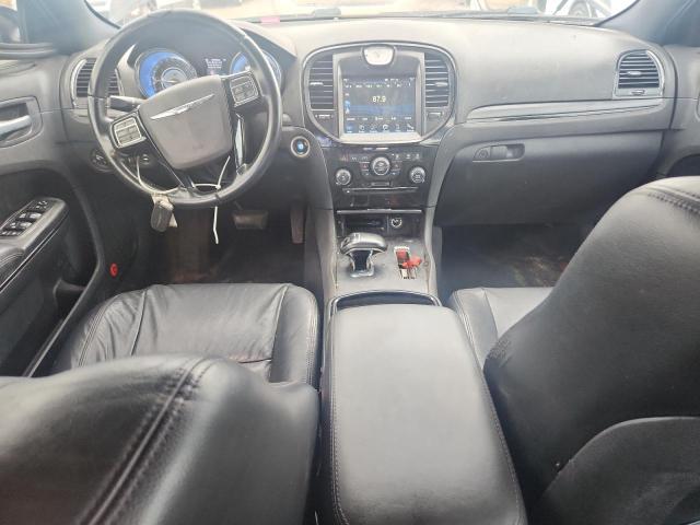 Photo 8 from auction – 2012 CHRYSLER 300 S with VIN 2C3CCABG4CH206317