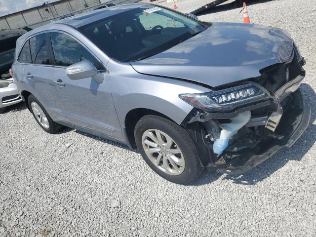 Photo 4 from auction – 2016 ACURA RDX TECHNO with VIN 5J8TB4H50GL017213