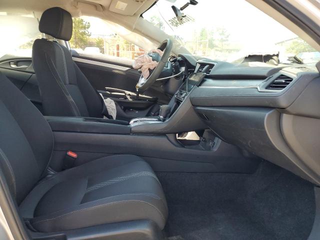 Photo 7 from auction – 2017 HONDA CIVIC EX with VIN 19XFC2F78HE052495