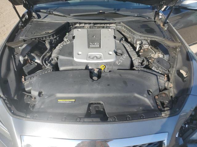 Photo 11 from auction – 2015 INFINITI Q50 BASE with VIN JN1BV7AR0FM405134