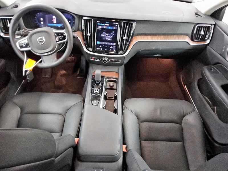 Photo 8 from auction – 2025 VOLVO S60 PLUS with VIN 7JRL12FC0SG366866