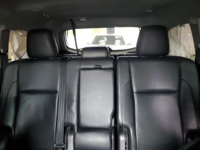 Photo 10 from auction – 2016 TOYOTA HIGHLANDER XLE with VIN 5TDJKRFH4GS344017