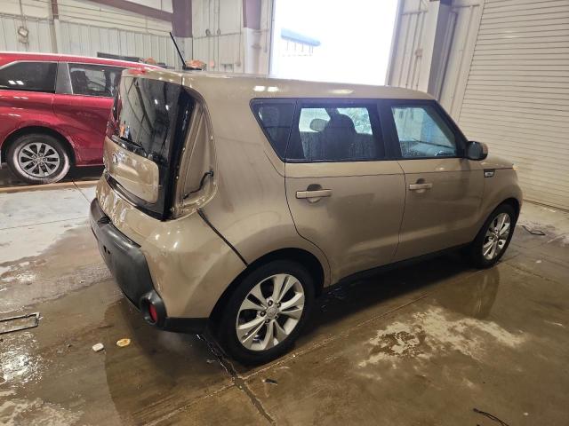 Photo 3 from auction – 2015 KIA SOUL + with VIN KNDJP3A51F7187695