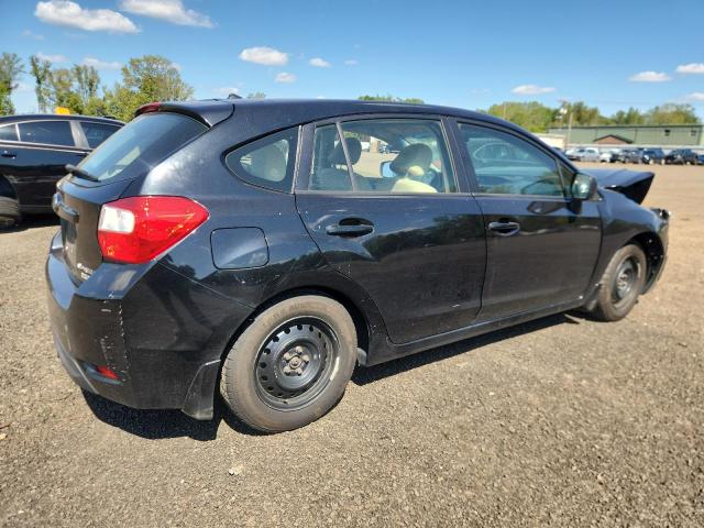Photo 3 from auction – 2013 SUBARU IMPREZA with VIN JF1GPAA69DG868567
