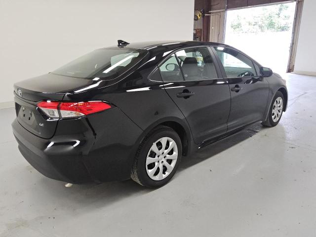 صورة رقم 3 من المزاد - 2024 TOYOTA COROLLA LE مع VIN 5YFB4MDE5RP143040