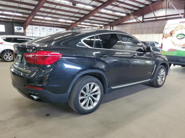Photo 3 from auction – 2016 BMW X6 XDRIVE3 with VIN 5UXKU2C5XG0N83718