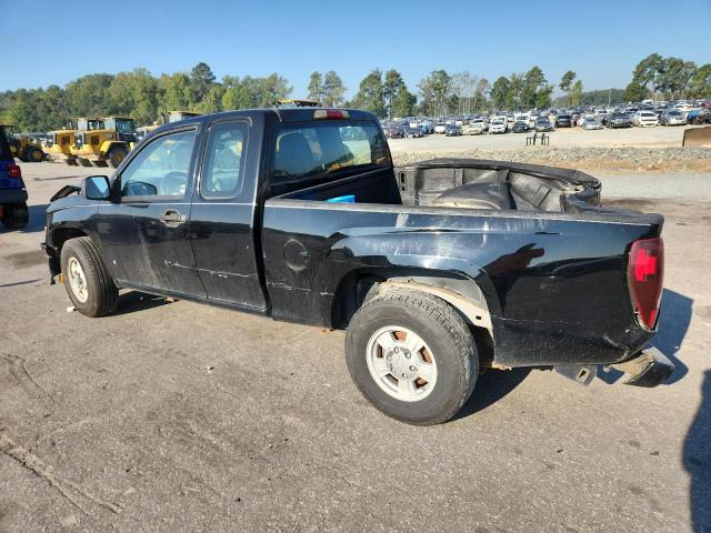 Photo 2 from auction – 2008 CHEVROLET COLORADO with VIN 1GCCS199788158136