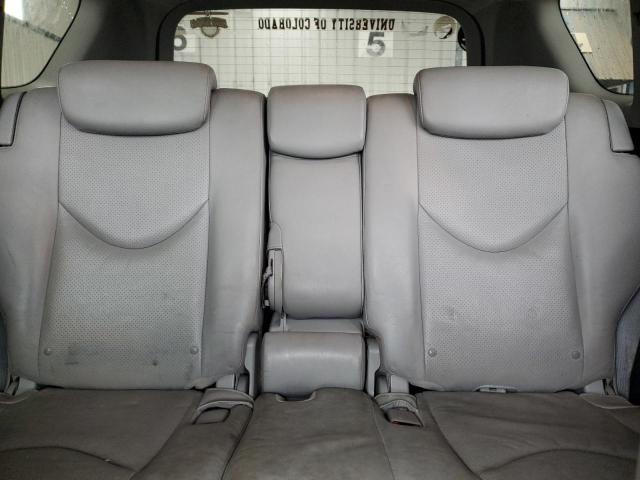 Photo 10 from auction – 2011 TOYOTA RAV4 LIMIT with VIN JTMDK4DV1B5103524