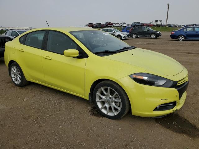 Photo 4 from auction – 2013 DODGE DART SXT with VIN 1C3CDFBH6DD188078