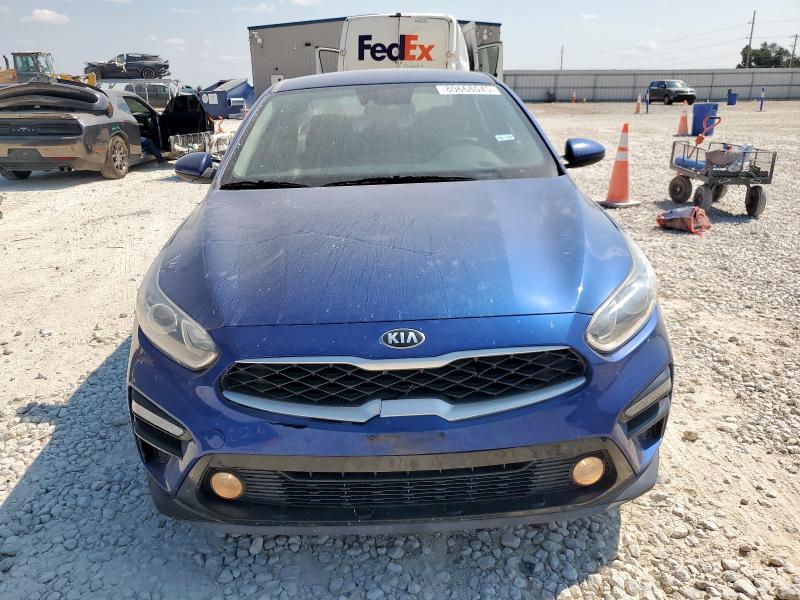 Photo 5 from auction – 2019 KIA FORTE FE with VIN 3KPF24AD8KE119616