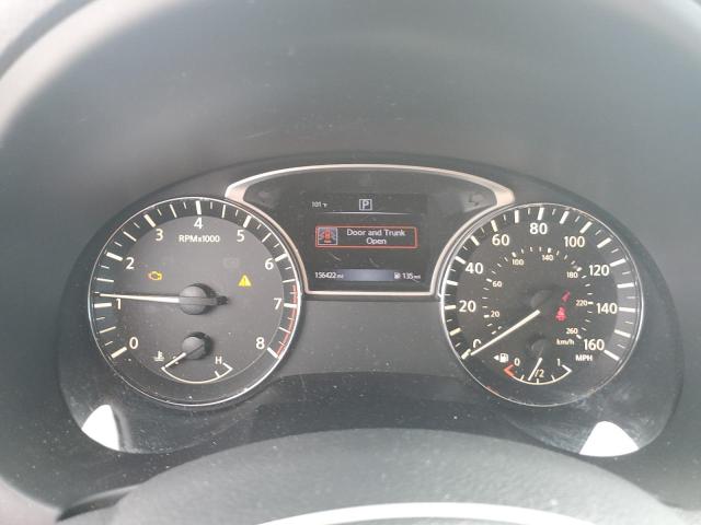 Photo 9 from auction – 2016 NISSAN ALTIMA 2.5 with VIN 1N4AL3AP2GC221929