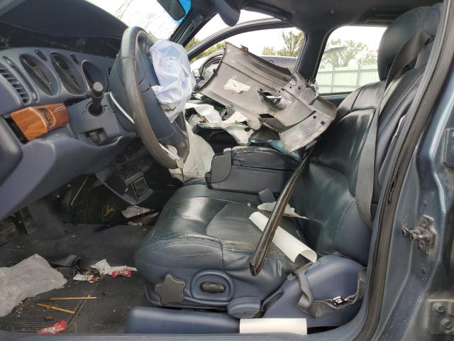 Photo 7 from auction – 2000 BUICK LESABRE CU with VIN 1G4HP54K0YU336870