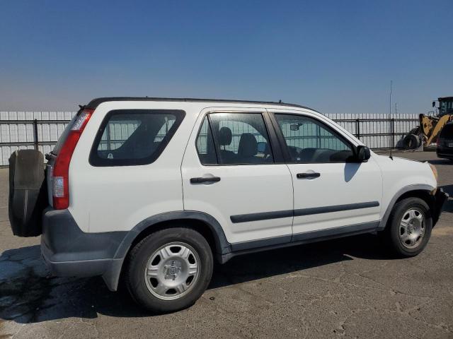Photo 3 from auction – 2005 HONDA CR-V LX with VIN JHLRD68525C013419