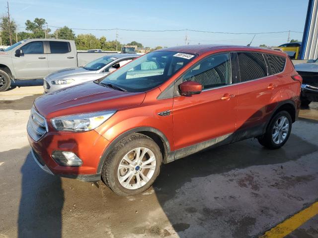 Photo 1 from auction – 2019 FORD ESCAPE SE with VIN 1FMCU9GD6KUB89047