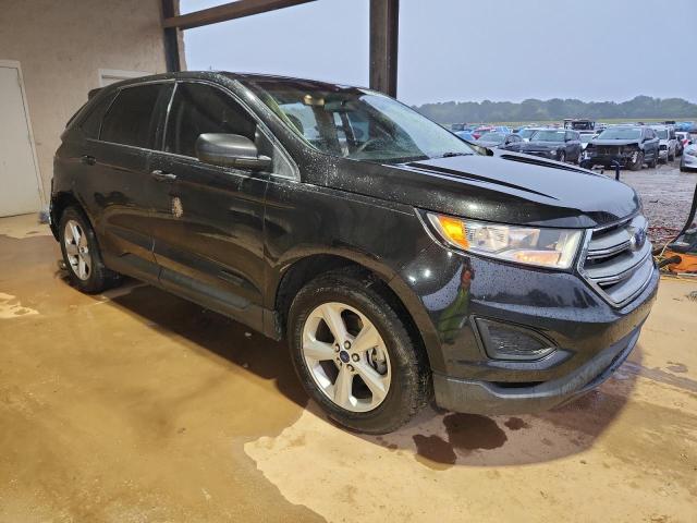 Photo 4 from auction – 2015 FORD EDGE SE with VIN 2FMTK3G97FBC28674