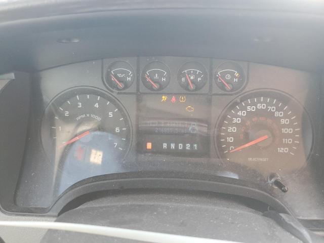Photo 9 from auction – 2010 FORD F150 SUPER with VIN 1FTEX1EW2AFD53164