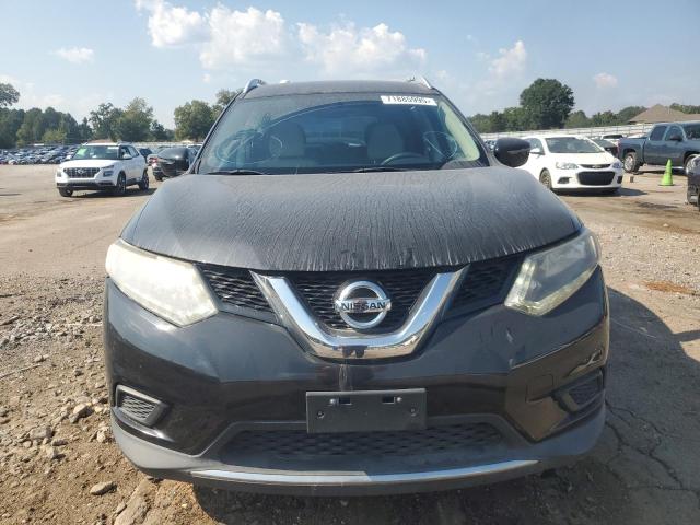Photo 5 from auction – 2016 NISSAN ROGUE S with VIN KNMAT2MT9GP608855