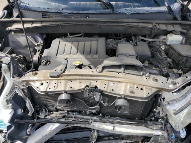 Photo 12 from auction – 2014 TOYOTA HIGHLANDER with VIN 5TDBKRFH1ES027636