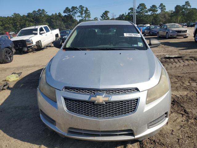 Photo 5 from auction – 2011 CHEVROLET CRUZE LS with VIN 1G1PC5SH2B7173513