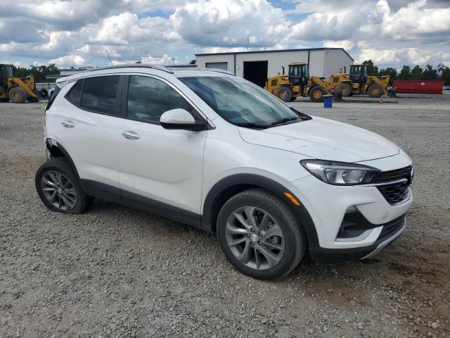 Photo 4 from auction – 2021 BUICK ENCORE GX with VIN KL4MMDS29MB134473