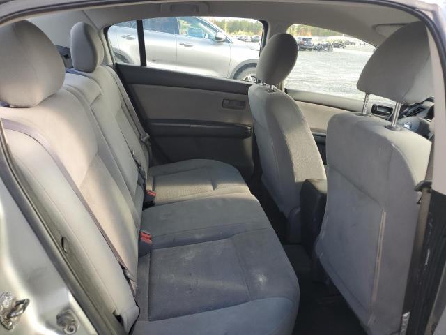 Photo 10 from auction – 2012 NISSAN SENTRA 2.0 with VIN 3N1AB6AP1CL620203
