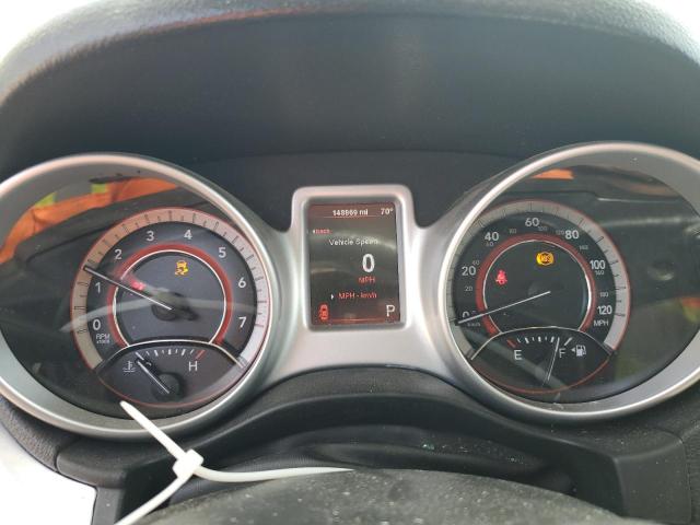 Photo 9 from auction – 2012 DODGE JOURNEY SX with VIN 3C4PDCBG5CT344512