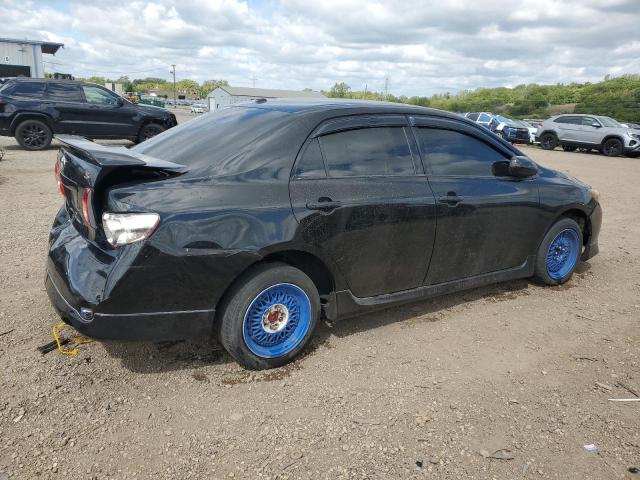 Photo 3 from auction – 2010 TOYOTA COROLLA BA with VIN 1NXBU4EE5AZ170563