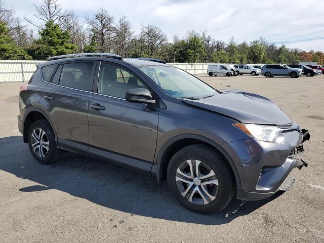 Photo 4 from auction – 2018 TOYOTA RAV4 LE with VIN JTMBFREV4JJ227848