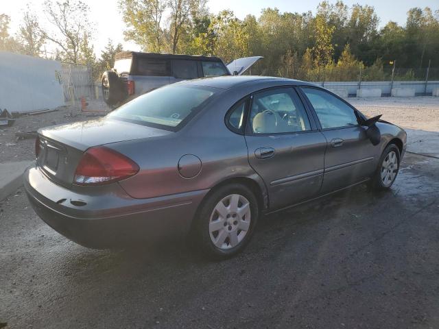 Photo 3 from auction – 2005 FORD TAURUS with VIN 1FAFP53U55A104430