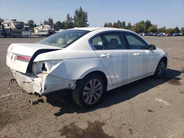 Photo 3 from auction – 2012 HONDA ACCORD EXL with VIN 1HGCP2F83CA178728