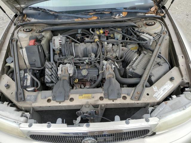 صورة رقم 11 من المزاد - 2000 BUICK REGAL LS مع VIN 2G4WB52K8Y1109026