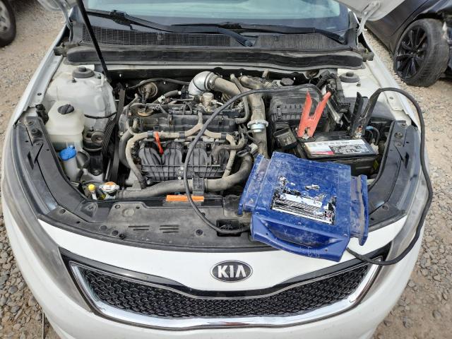 Photo 11 from auction – 2015 KIA OPTIMA SX with VIN 5XXGR4A61FG358858