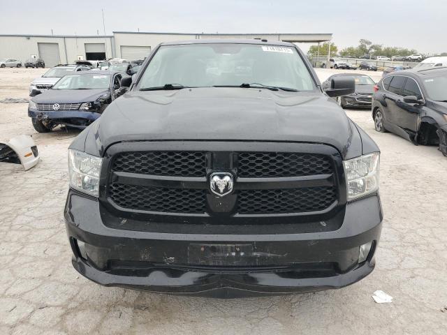 Photo 5 from auction – 2014 RAM 1500 ST with VIN 3C6RR7KT2EG216973