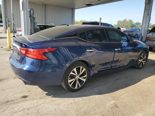 Photo 3 from auction – 2018 NISSAN MAXIMA 3.5 with VIN 1N4AA6APXJC374573