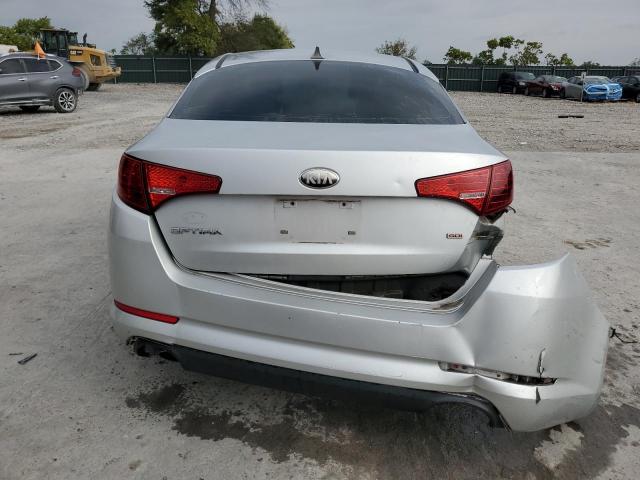 Photo 6 from auction – 2013 KIA OPTIMA LX with VIN 5XXGM4A75DG206103