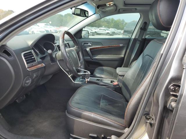 Photo 7 from auction – 2012 LINCOLN MKZ with VIN 3LNHL2GC1CR839869