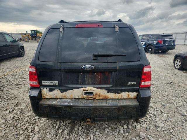 Photo 6 from auction – 2010 FORD ESCAPE XLT with VIN 1FMCU9DG0AKC82395
