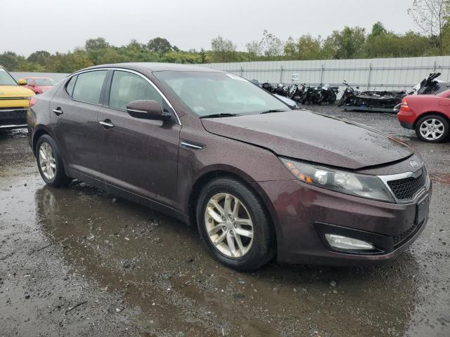 Photo 4 from auction – 2012 KIA OPTIMA LX with VIN 5XXGM4A73CG050805