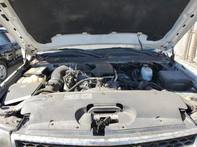 Foto 11 de la subasta – 2007 CHEVROLET SILVERADO con VIN 1GCHK23D77F172637