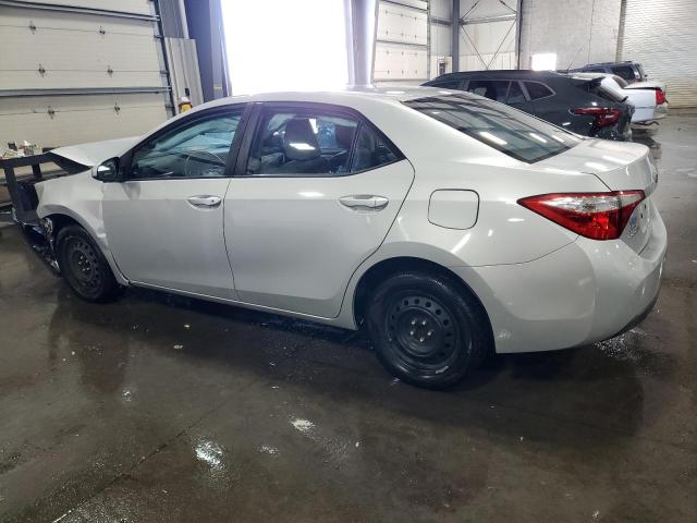 Photo 2 from auction – 2015 TOYOTA COROLLA L with VIN 5YFBURHE5FP260653