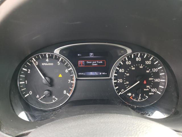 Photo 9 from auction – 2017 NISSAN ALTIMA 2.5 with VIN 1N4AL3AP3HC290274