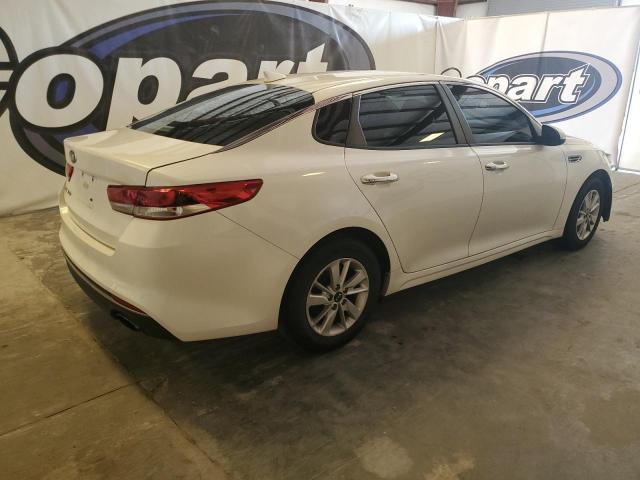 Photo 3 from auction – 2016 KIA OPTIMA LX with VIN KNAGT4L37G5075209