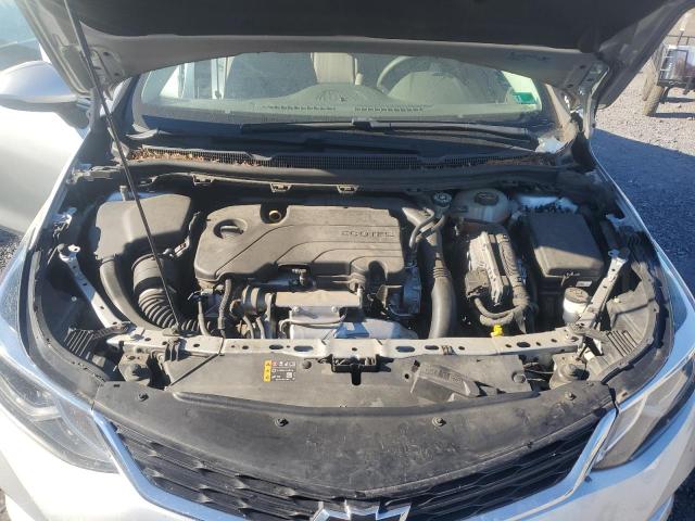 Photo 11 from auction – 2018 CHEVROLET CRUZE LT with VIN 1G1BE5SM2J7199836