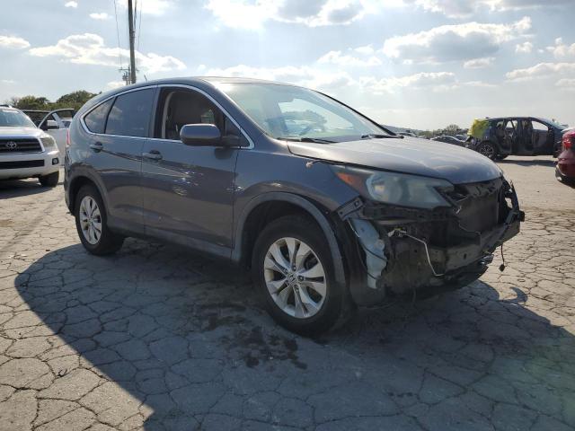 Photo 4 from auction – 2012 HONDA CR-V EX with VIN 5J6RM4H58CL016284