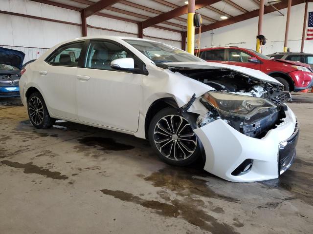 Photo 4 from auction – 2015 TOYOTA COROLLA L with VIN 2T1BURHE0FC439358