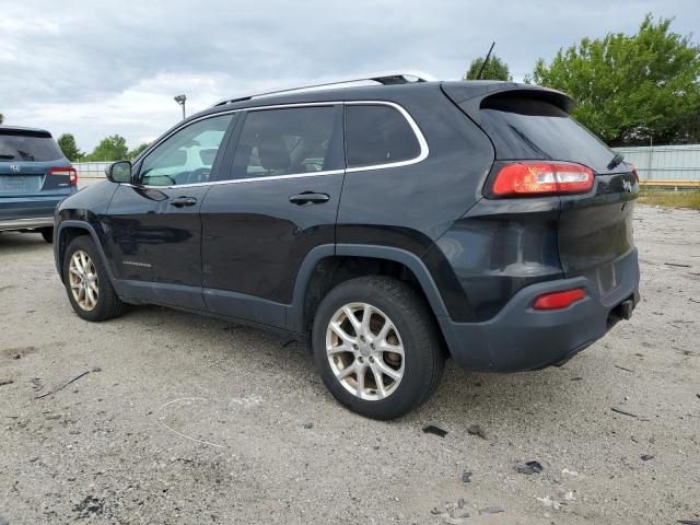 Photo 2 from auction – 2015 JEEP CHEROKEE L with VIN 1C4PJLCB2FW770880