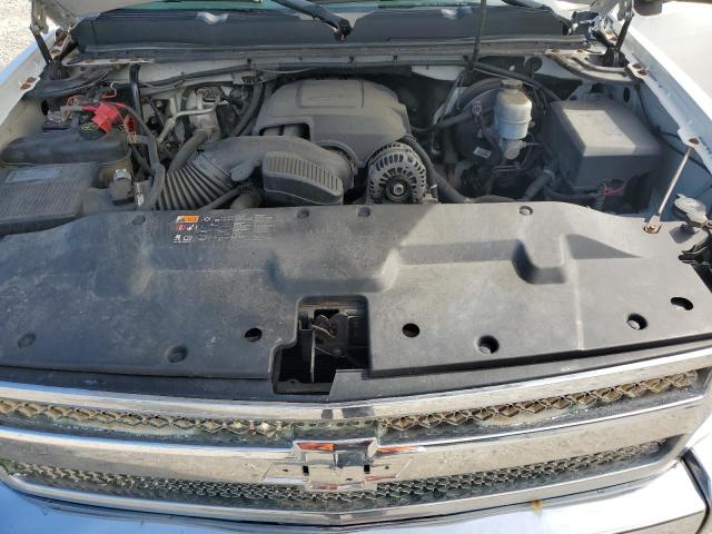 Photo 11 from auction – 2013 CHEVROLET SILVERADO with VIN 3GCPKSE71DG240282