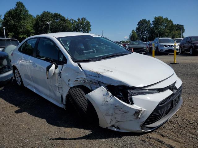 Photo 4 from auction – 2024 TOYOTA COROLLA LE with VIN 5YFB4MDE0RP142300