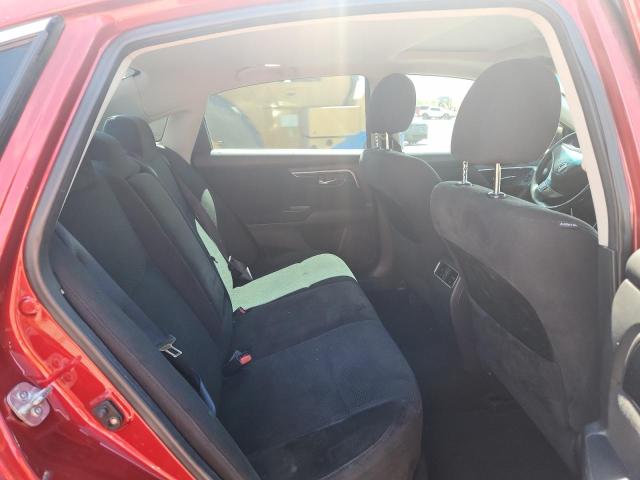 Photo 10 from auction – 2014 NISSAN ALTIMA 2.5 with VIN 1N4AL3AP4EC902901